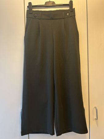 Pantalon JDY kaki taille L