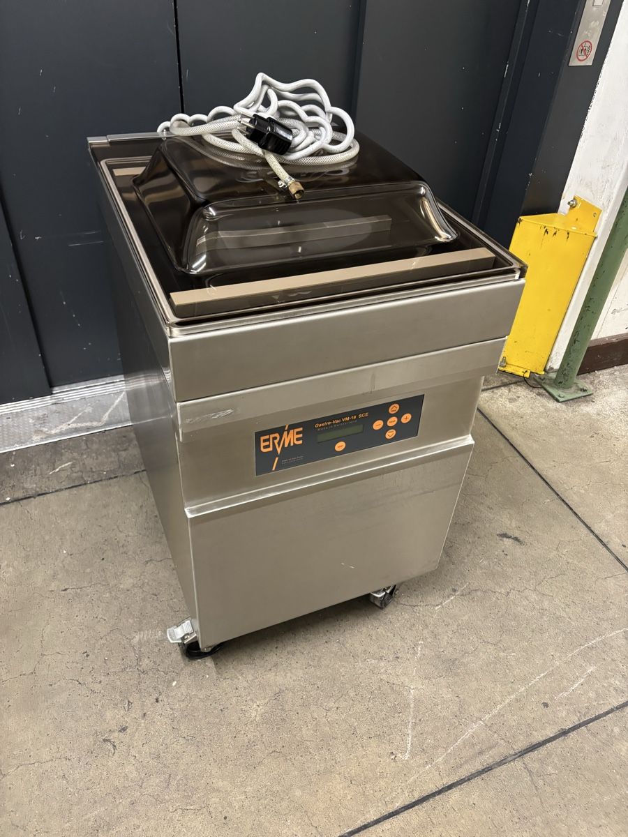Elettrodomestici da cucina: Vakuummaschine  – Usato da Dietikon venduto da dia_y8y5 1