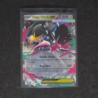 Mega Mawile ex - MEG-94