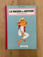 LES AVENTURES DE LINE / TOME 4 TL / LA MAISON DU MYSTERE