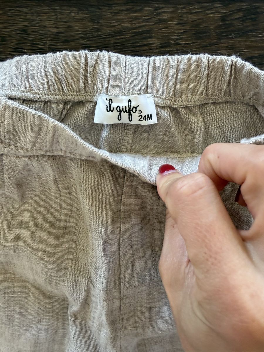 Il Gufo Lotti & Set di vestiti: Il Gufo Kleider 24 Monate – Usato da Meggen venduto da Colin_2000 5