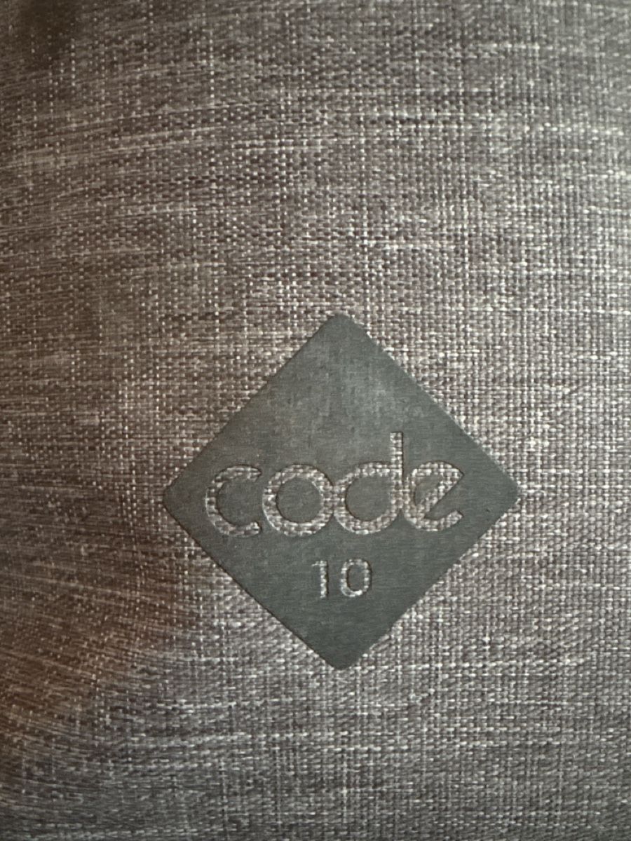 Rucksäcke: Sac à dos CODE10 modulable avec accessoires  – Gebraucht aus Hauterive NE von LouRu 1