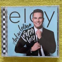 ELOY DE JONG-AUF DAS LEBEN FERTIG LOS