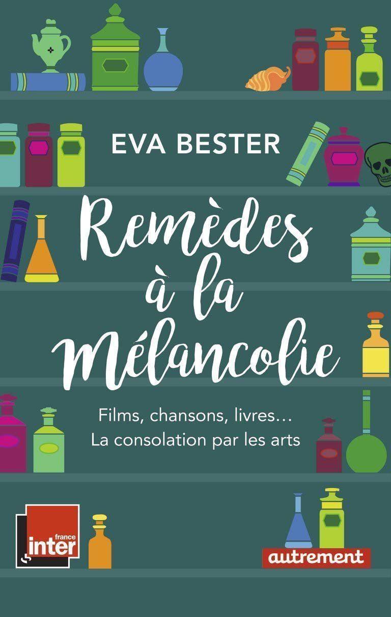 Livres: Remèdes à la mélancolie – D'occasion à Neuchâtel par Dualseele