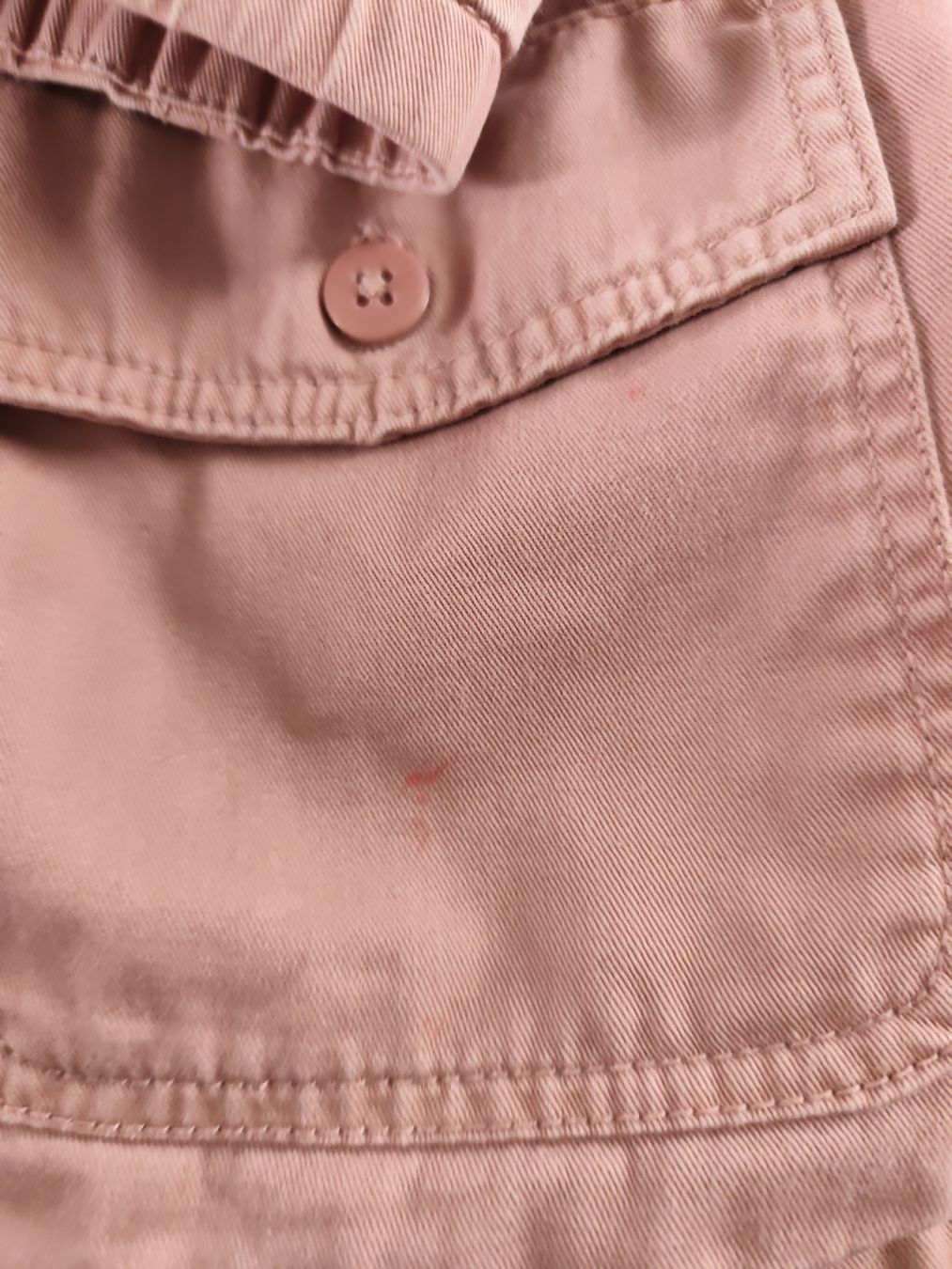 Giacche & Cappotti: Übergangsjacke Gr. 140 – Usato da Muhen venduto da Jackyw 1