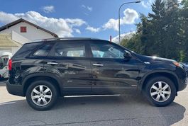 KIA Sorento 2.2 CRDI Automat 61400 Km Frisch ab MFK - AHK 2T