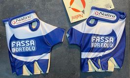 Nalini Rennhandschuhe - "Fassa Bortolo" - Gr. L