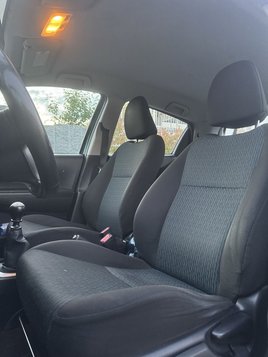 Toyota Automobili: Toyota yaris  – Usato da Villmergen venduto da hak_6ybf 6