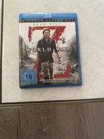 Blue Ray World War Z 