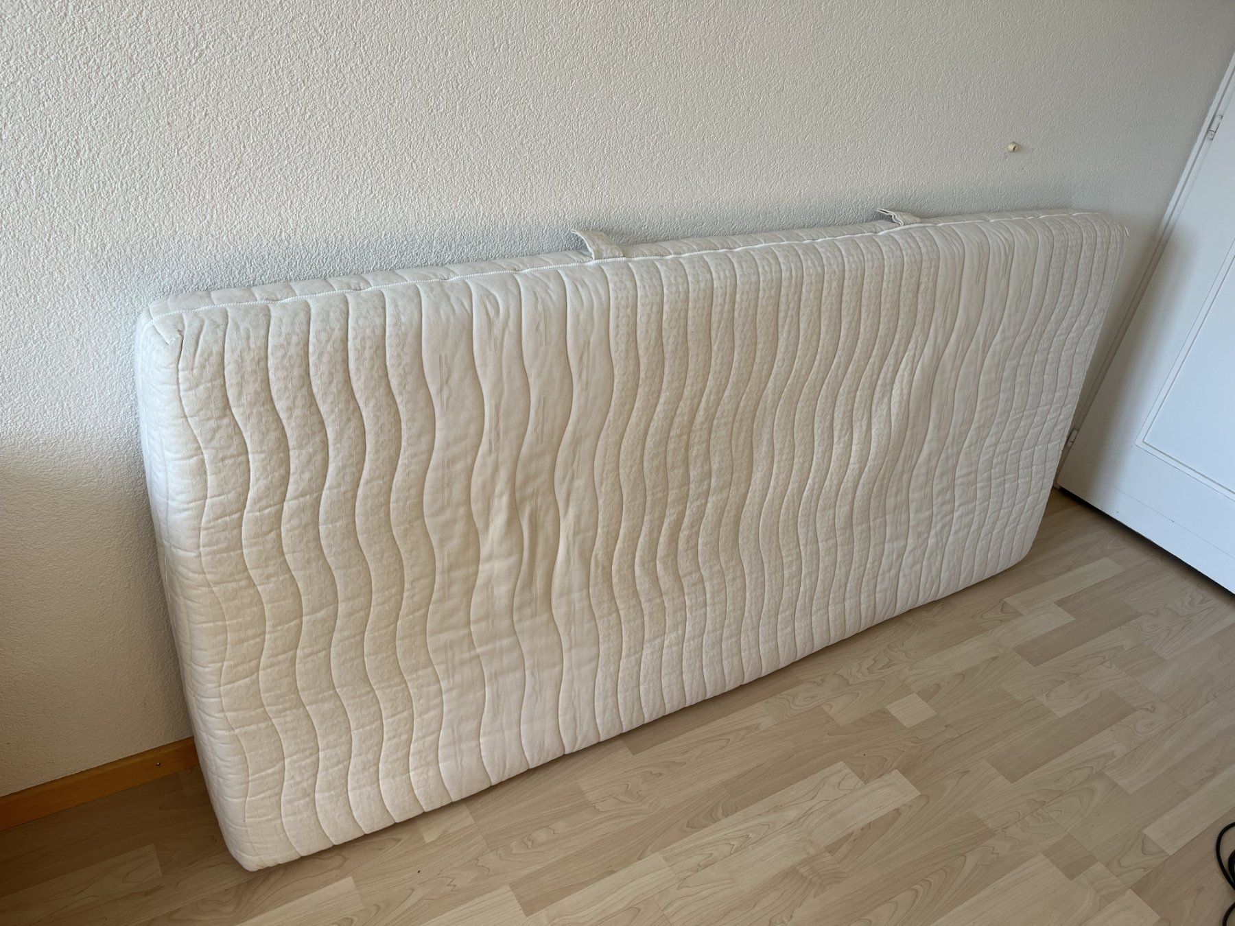Matelas: Matratze – D'occasion à Bern par hmw_6n6d