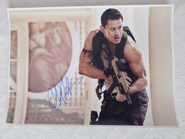 Original Autogramm von Channing Tatum 21x29,7 cm