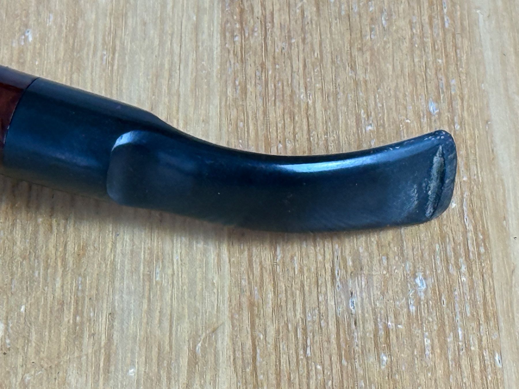 Pipe & Accessori: Mini Pfeife Pipex Greece Nr. K26 – Usato da Horgen venduto da Xhystos 3