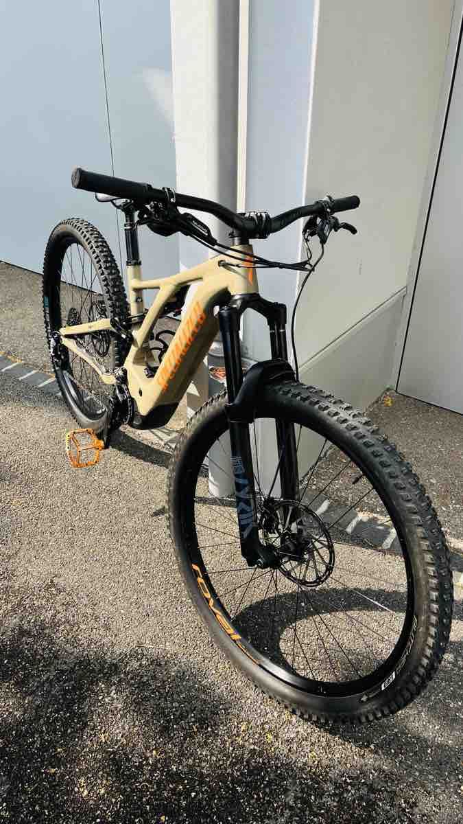 Specialized Biciclette: Specialized Turbo Levo 29 Zoll – Nuovo (secondo la descrizione) da Vaduz venduto da mpa54 6