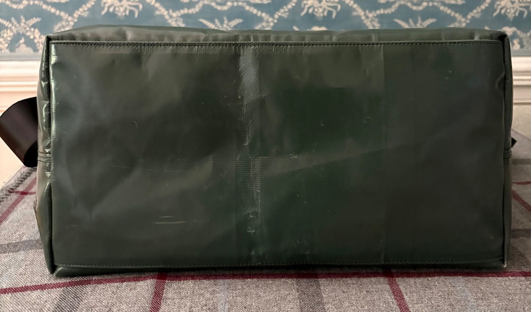 Freitag Borse: Freitag Tasche Lois, NEU – Nuovo (secondo la descrizione) da Bussigny venduto da Oberschan67 3