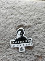 Rare Pin's Inauguration SBS Vevey 1992 - Collector!