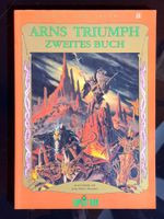Arns Triumph Zweites Buch - Myten und Sagen - Top Zustand