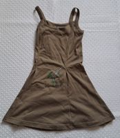 Jack Wolfskin Sommerkleid Mädchen Gr. 116