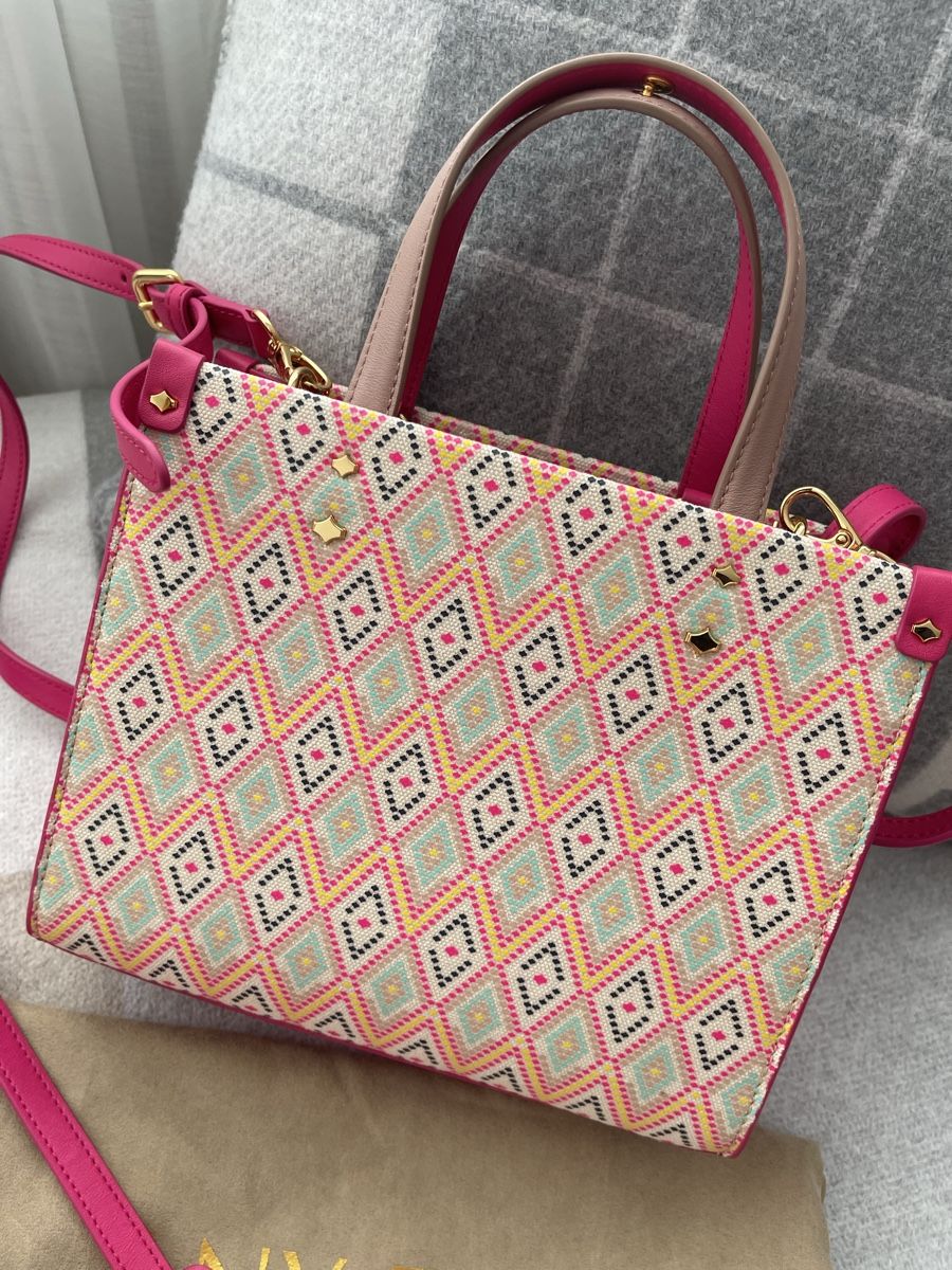 Borse da donna: ANY DI Munich Tasche und Rucksack – Nuovo (secondo la descrizione) da Wichtrach venduto da Adriana222 7