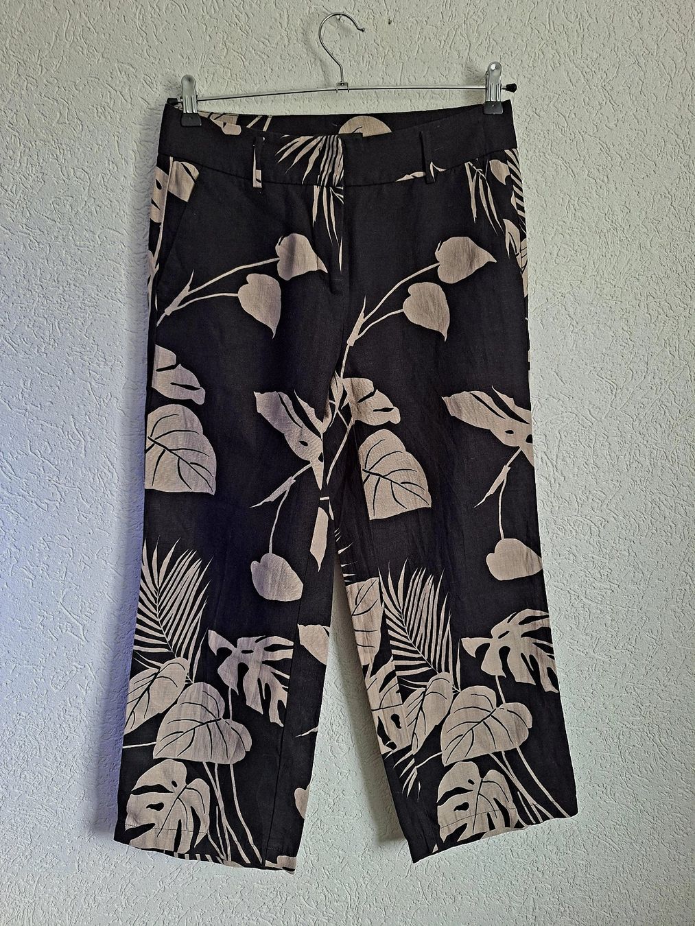 Cambio Pantalons: Cambio  Culotte Modell Claire Gr. 36 – D'occasion à Frenkendorf par Fippe1