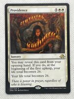 MTG Providence EMN 37 Englisch Rare