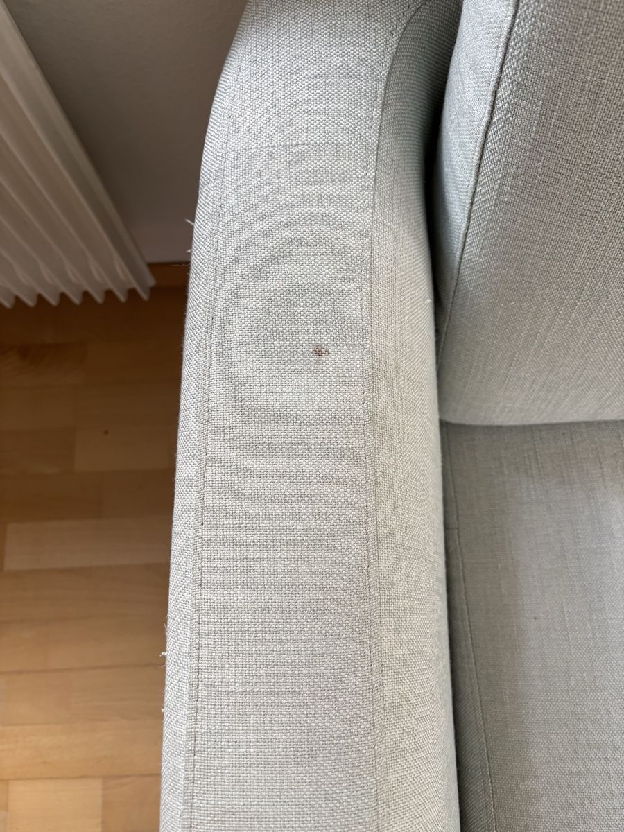 Divani: Sofa – Usato da Zürich venduto da fia_07 1