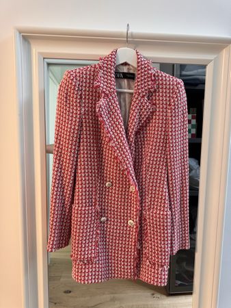 Blazer Zara