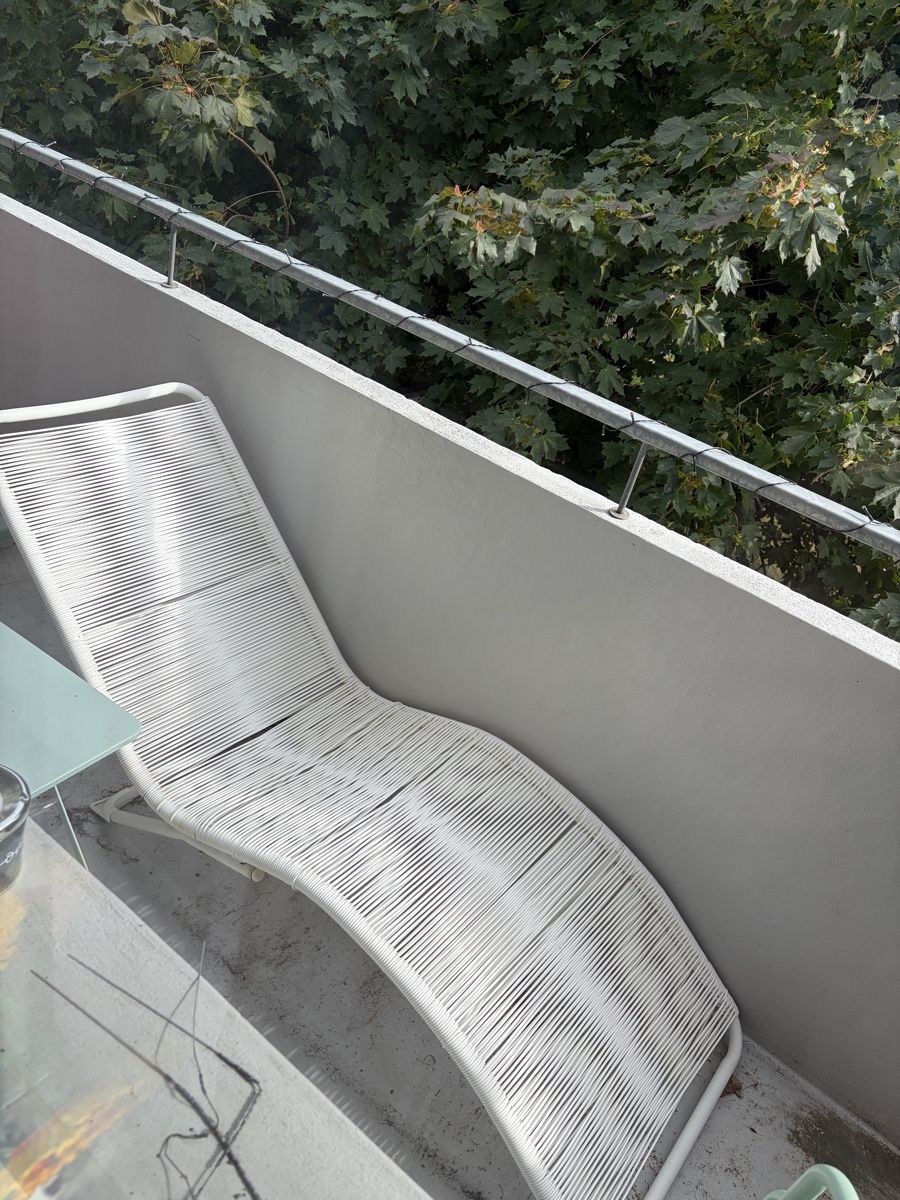 Sedie a sdraio: Liegestuhl – Usato da Hunzenschwil venduto da sar_8p9h
