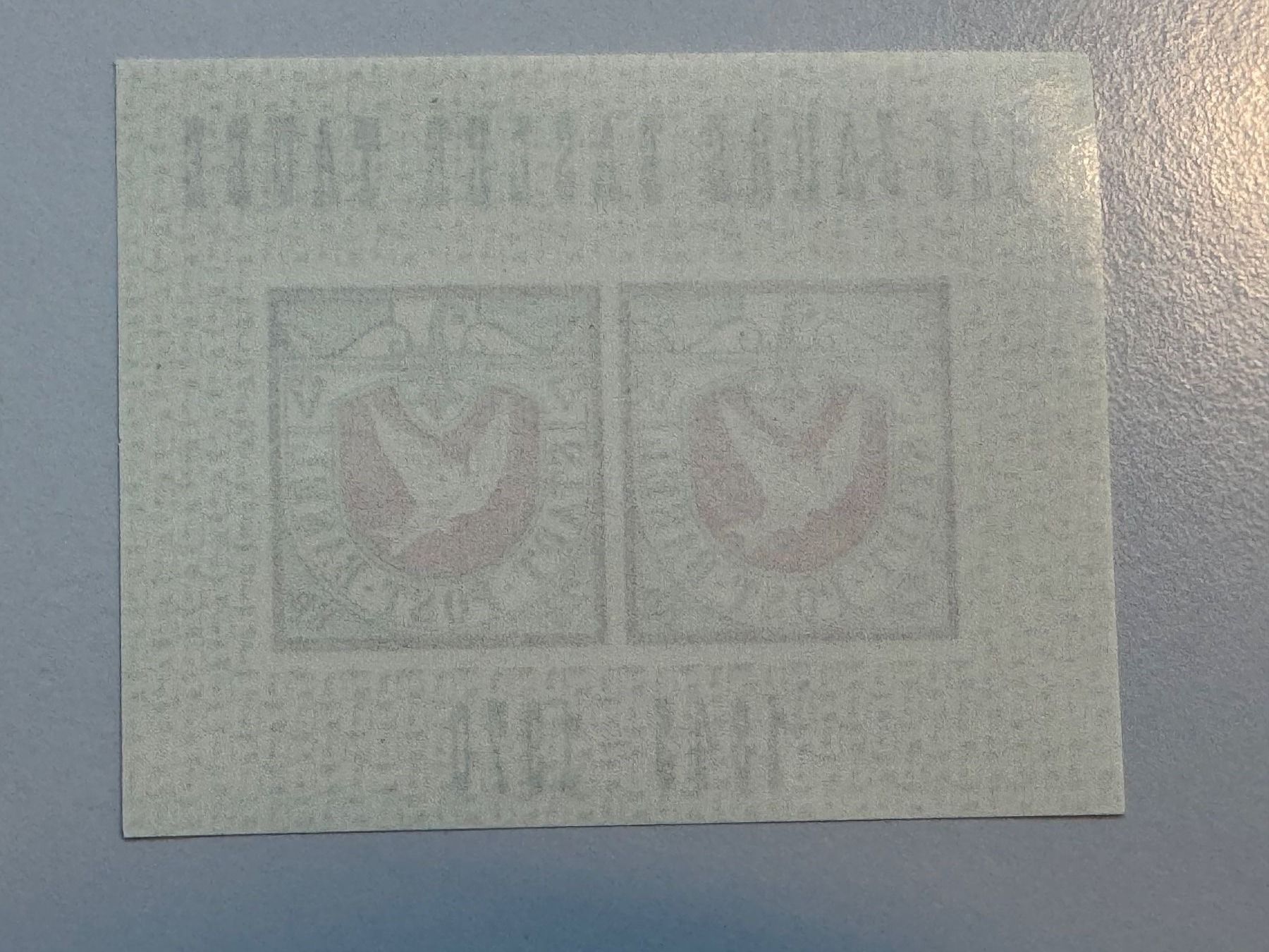 Alle Briefmarken: 1970 125 Jahre Basler Taube – Gebraucht aus Küssnacht am Rigi von  1