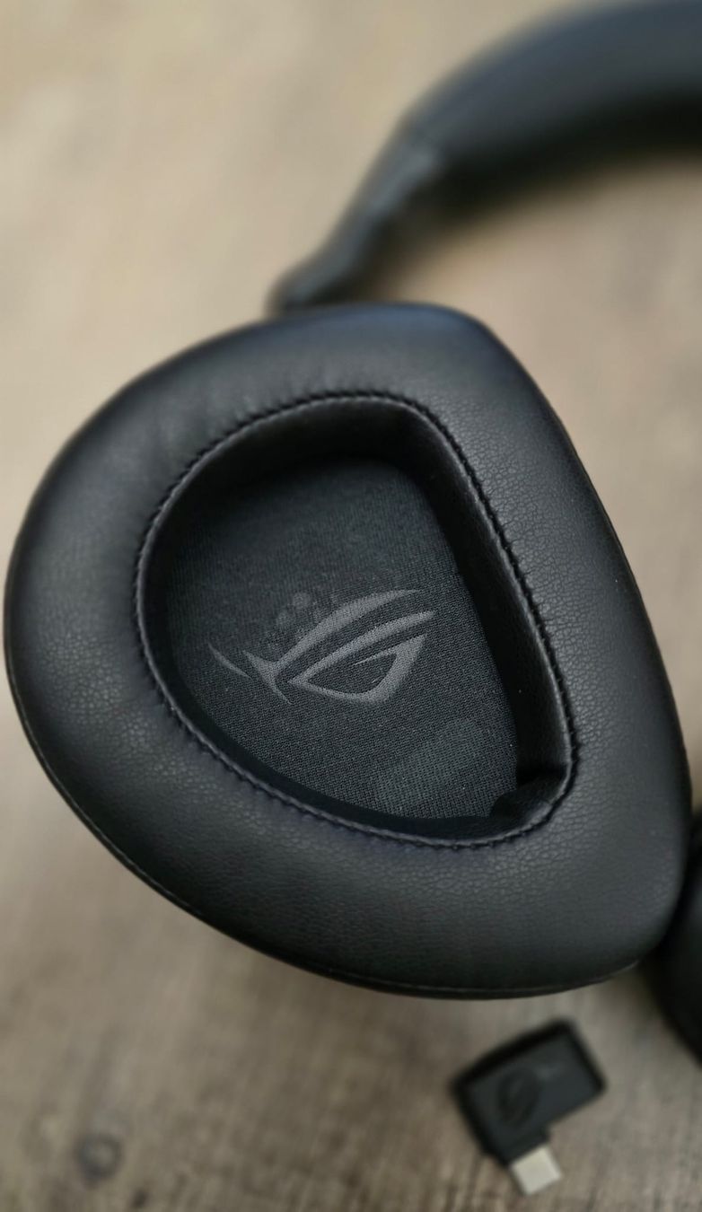 Asus Cuffie: ASUS ROG Delta S Wireless Gaming – Usato da Urtenen-Schönbühl venduto da vok_qw7w 4