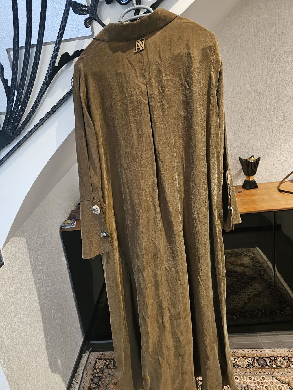 Vestiti: Elegantes Designer Kleid Gr.40 – Nuovo e nell'imballaggio originale da Zunzgen venduto da Fleksi 2