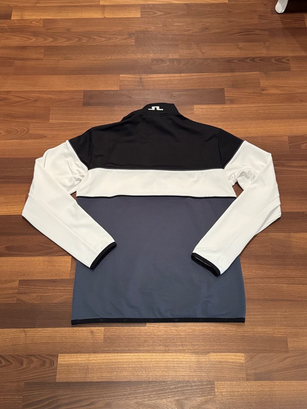 Lindeberg Pullover & Sweatshirts: J.Lindeberg Kimball Midlayer Half-Zip Golf – Gebraucht aus Gränichen von lixil 1