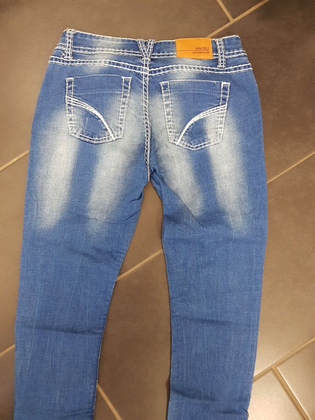 Jeans: Jeans – Usato da Oftringen venduto da bin_2wk8 1