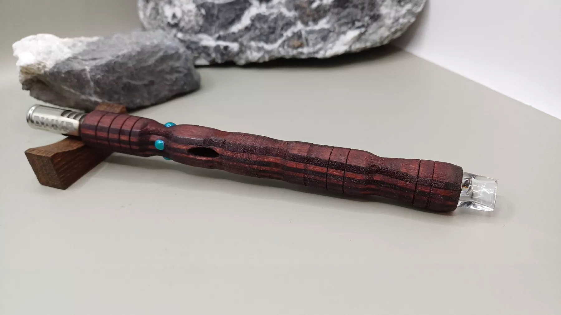Sonstige Tabakwaren: Dynavap Eukalyptus Epoxy – Neu und originalverpackt aus Kloten von Epoxygalaxy.ch 3