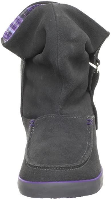 DC shoes Scarpe da donna: DC Twilight Damenstiefel Gr. 40 – Nuovo e nell'imballaggio originale da Spreitenbach venduto da Opfikoner1 1
