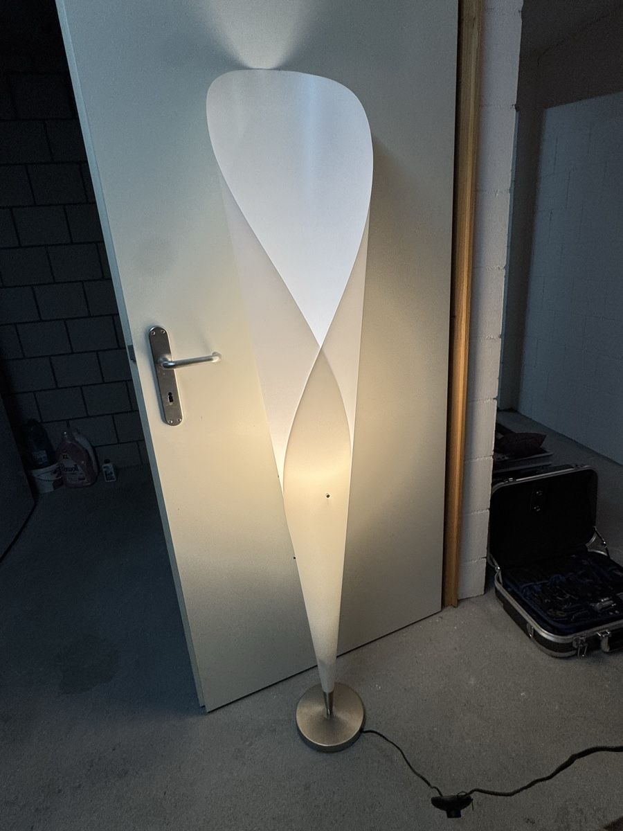 Lampade: Stehlampe – Usato da Villmergen venduto da van_xv9t 1