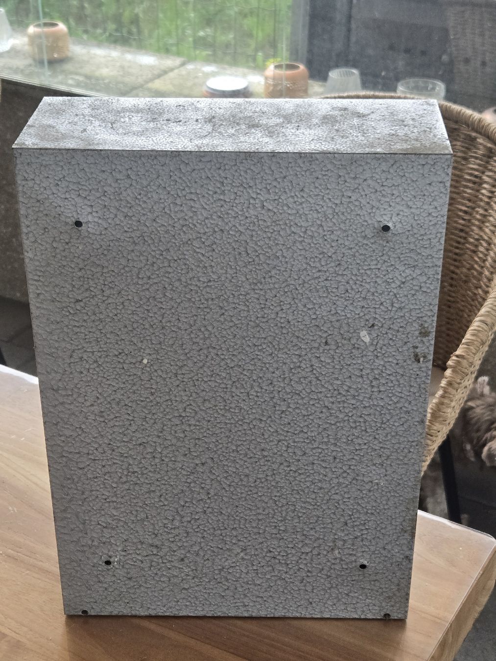 Altro per la casa: Kleiner Briefkasten – Usato da Oberglatt ZH venduto da albarpitsch 2