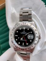 Rolex Explorer II - 2002