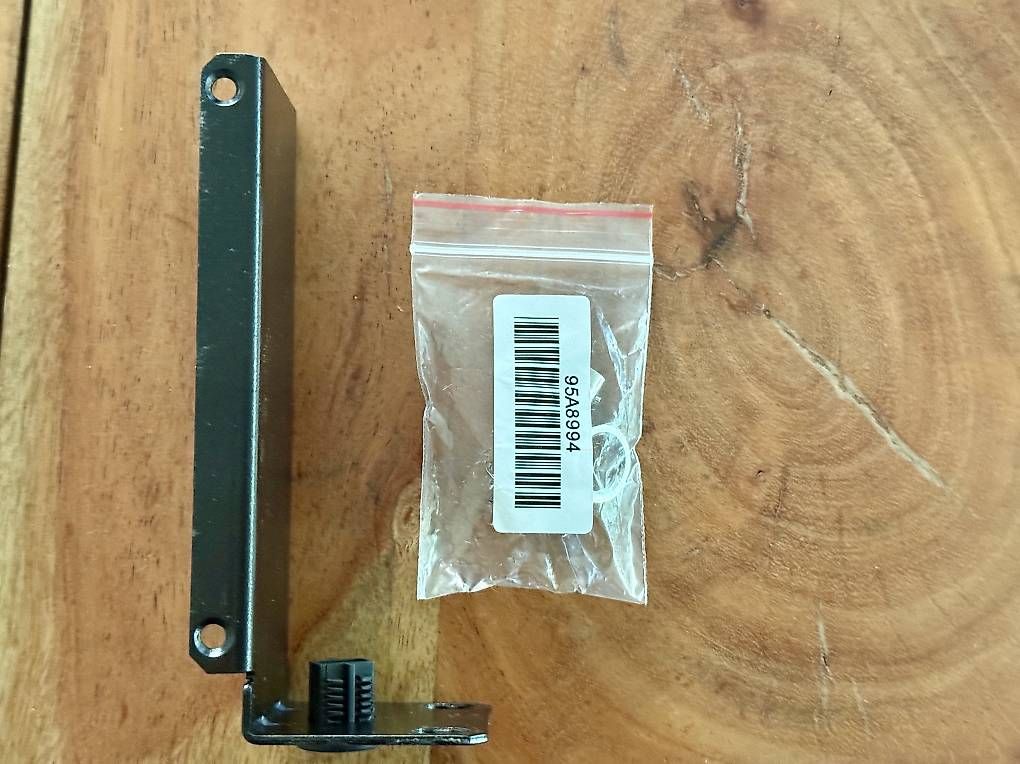 Altri accessori: Originaler Shure Rack-Winkelsatz – Nuovo (secondo la descrizione) da Muri AG venduto da Ludrigen 4
