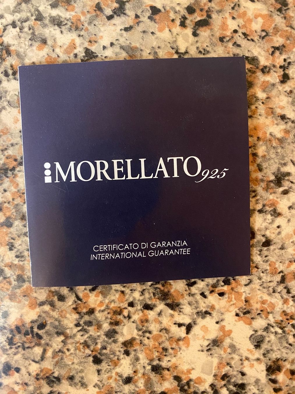 Bracciali & Braccialetti: MORELLATO 925 ARMBAND AUS SILBER – Nuovo e nell'imballaggio originale da chiasso venduto da Wulli 3