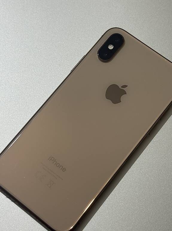 Apple Telefoni cellulari / Smartphones: iPhone XS 256GB – Usato da Siebnen venduto da ale_8khr