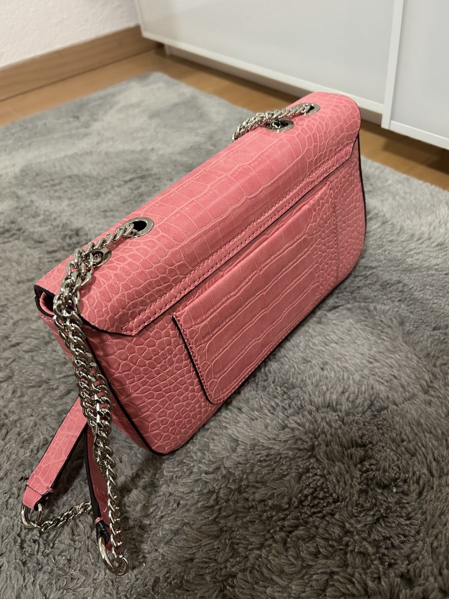 Borse da donna: Neue Guess Tasche – Nuovo (secondo la descrizione) da Bülach venduto da mil_spx7 3