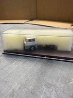 Henschel HS 16 Koffersattelzug 1:87 Modellauto alt KI erstel