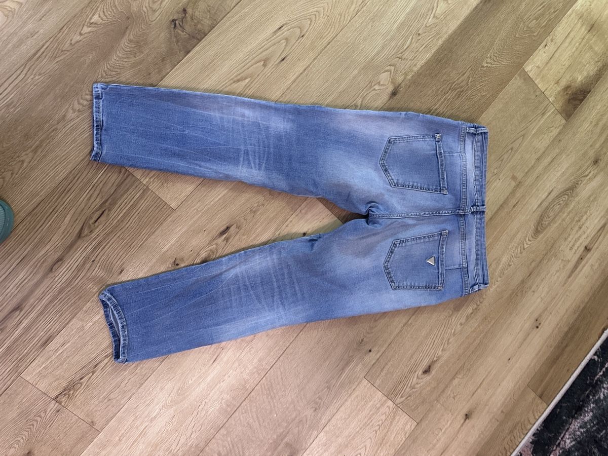 Guess Jeans: Guess Nr.29 – Usato da Mels venduto da ricoshop 1