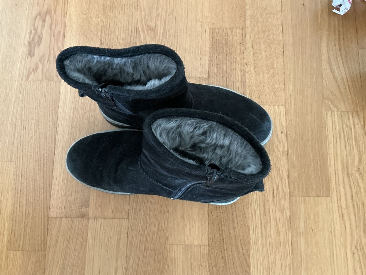 Superfit Schuhe für Mädchen: Superfit Kinderstiefel Gr.36 – Gebraucht aus Ostermundigen von Clood 2