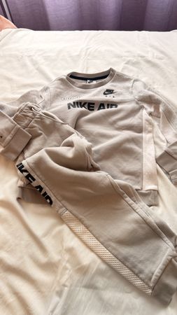 Nike gris taille M
