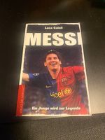 Lioniel Messi Biografie