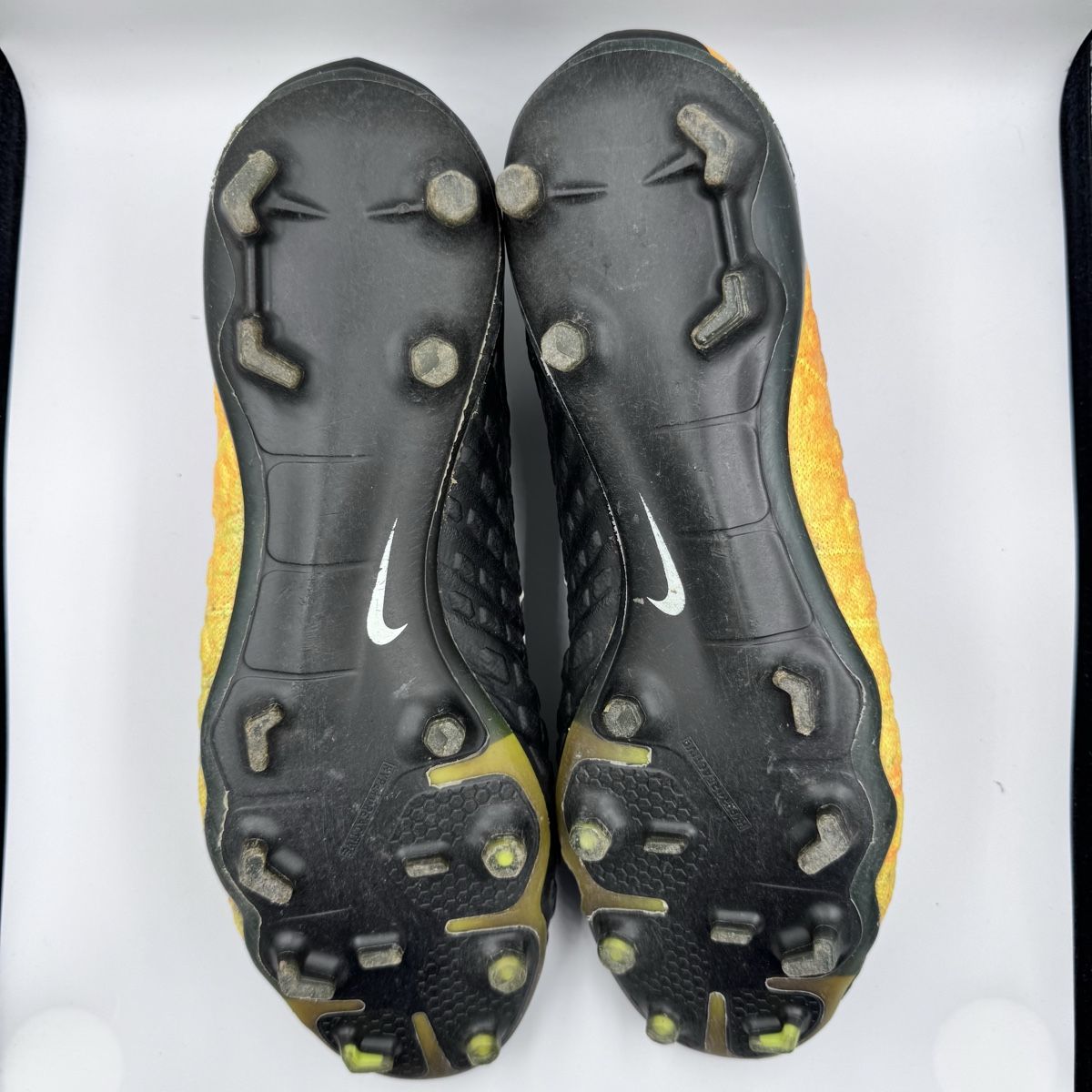 Herrenschuhe: Nike Hypervenom – Gebraucht aus Cham von fuli 2