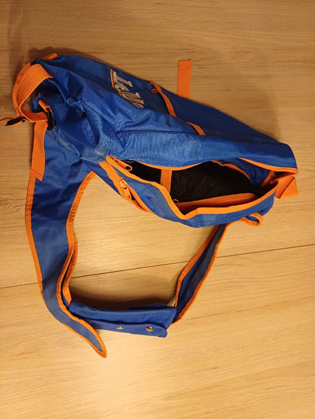 Borse: Sac vintage Le.Matin – Usato da Aven venduto da menthe17 2