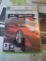 Jeu Xbox 360 PGR 3 Version francaise