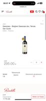 6 Fl. Sassicaia 2021 in OHK - Preis verhandelbar